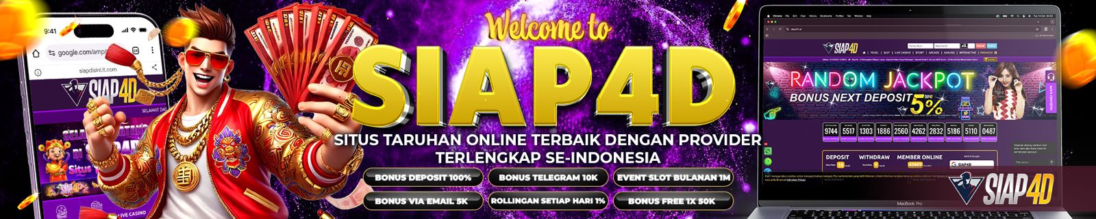 siap4d login link slot gacor gampang menang